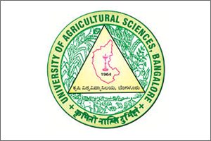  College of Agriculture, Gandi Krishi Vignana Kendra Logo
